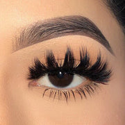 Boldface Lashes - So Extra (Model Shot)